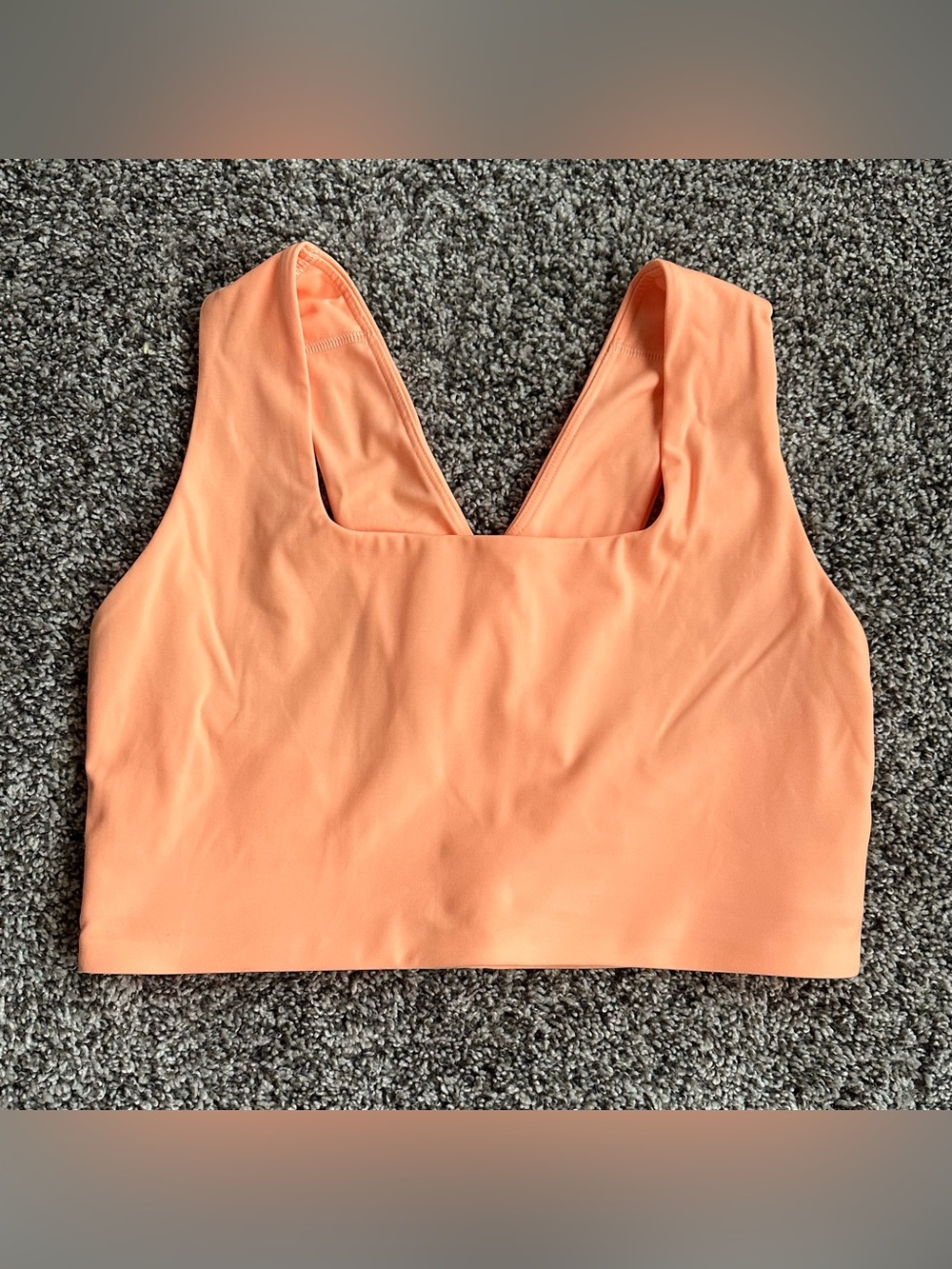 Free People FP Movement Win Win Racerback Bra